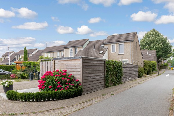 Medium property photo - Amaryllishof 23, 1338 LH Almere